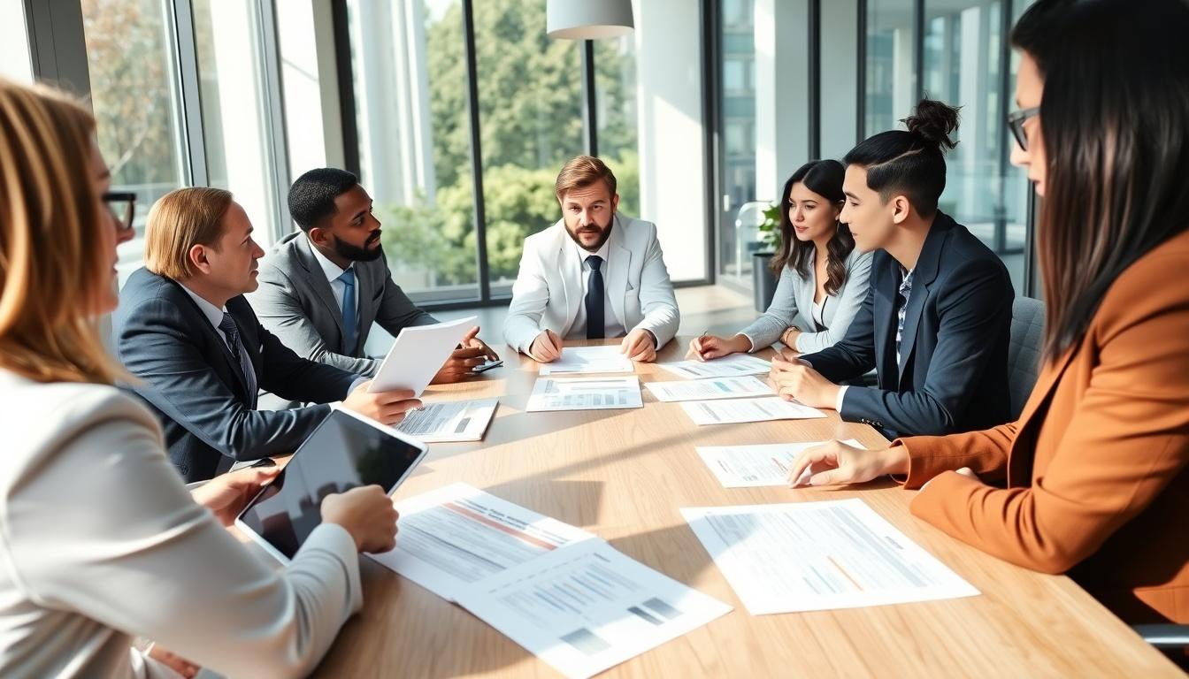 Understanding Internal Audit