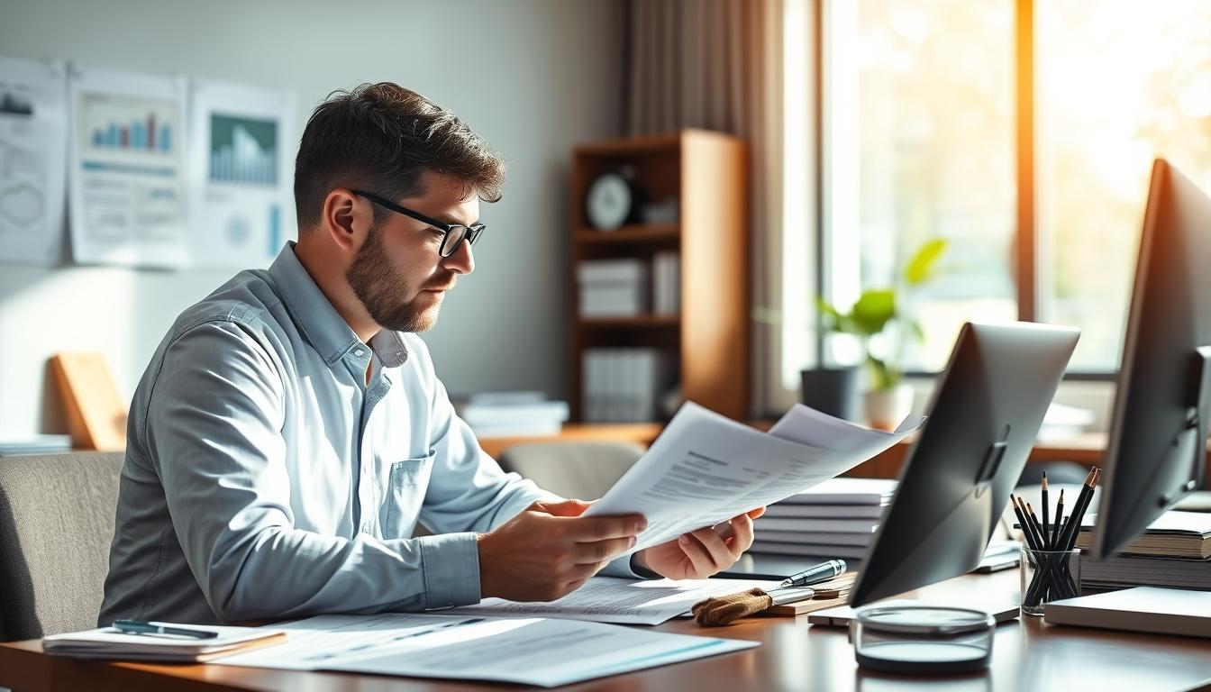 Tailored Internal Audits